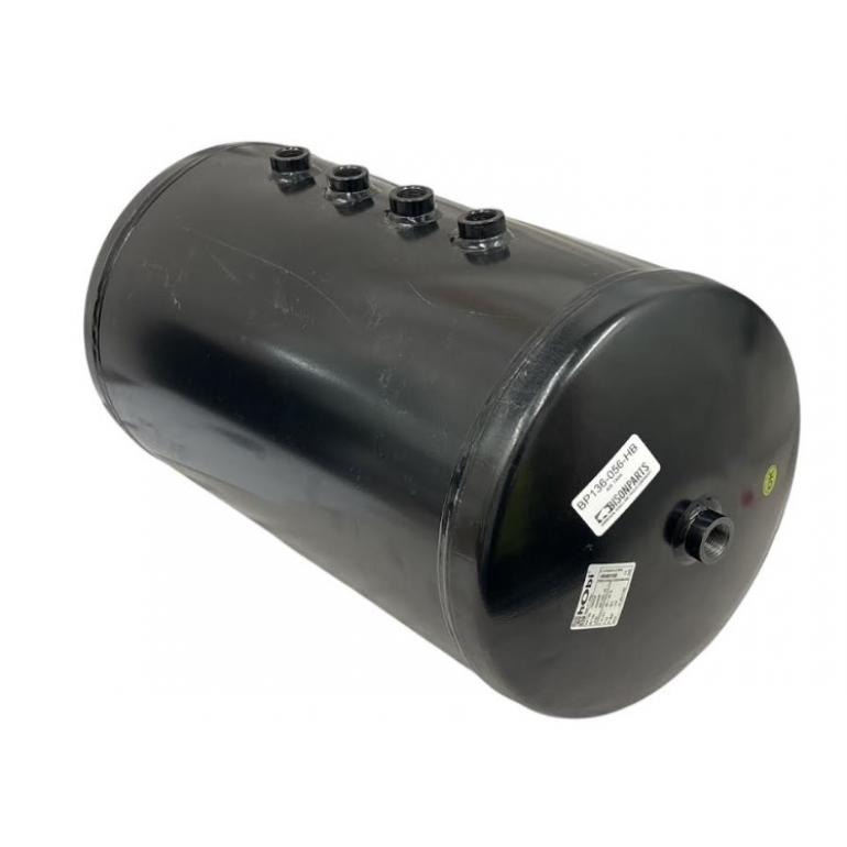 STEEL AIR RESERVOIR TANK 36 LITRES