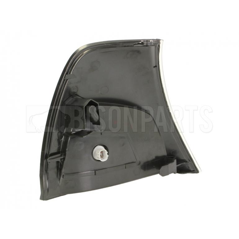 FRONT CLEAR INDICATOR PASSENGER SIDE LH