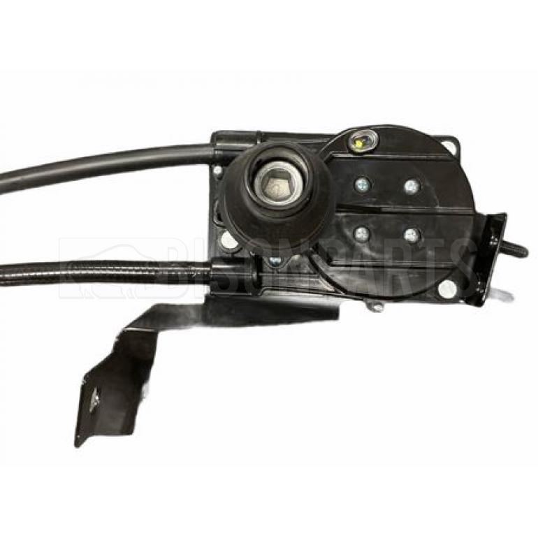 SPARE WHEEL CARRIER KIT