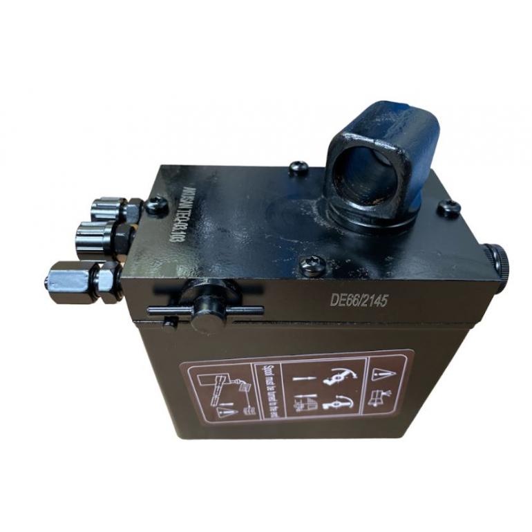 HYDRAULIC CAB TILT PUMP ASSEMBLY M12