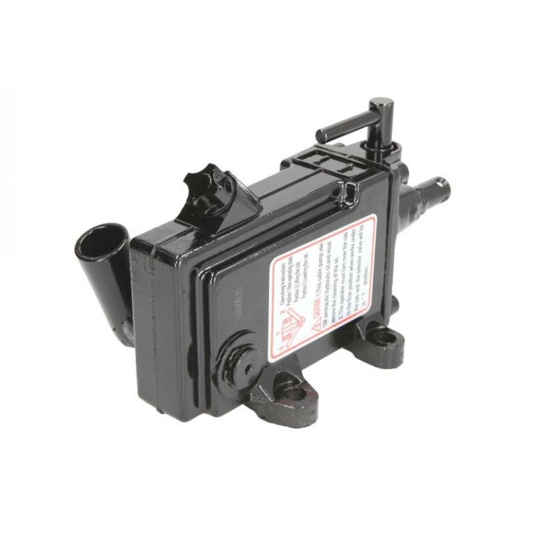 HYDRAULIC CAB TILT PUMP