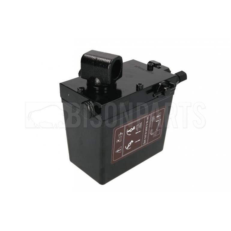 CAB TILT PUMP ASSEMBLY