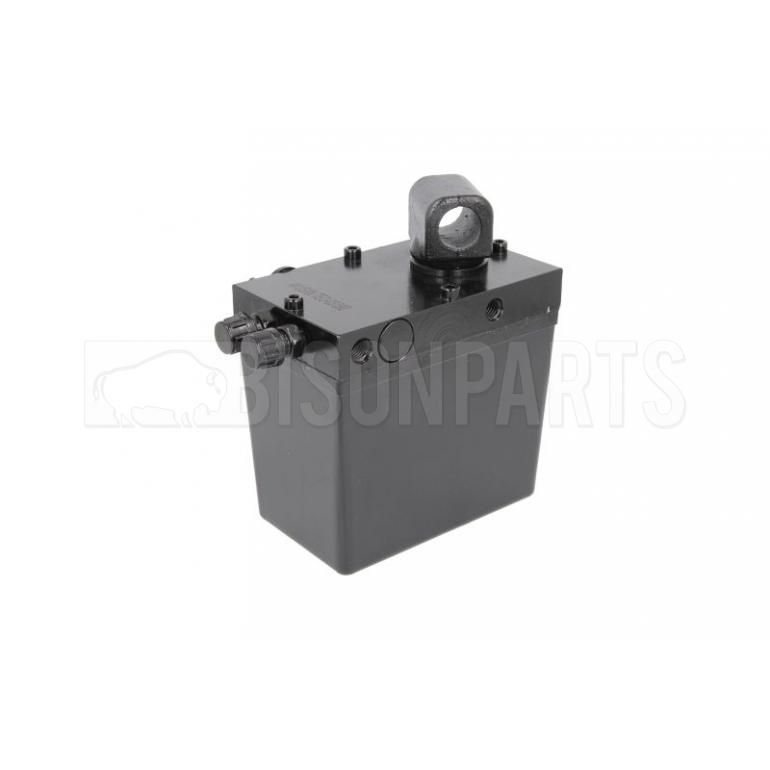 CAB TILT PUMP ASSEMBLY