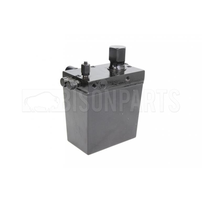 CAB TILT PUMP ASSEMBLY