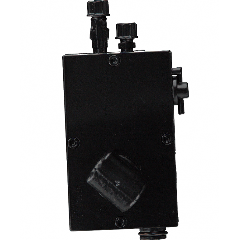 CAB TILT PUMP ASSEMBLY