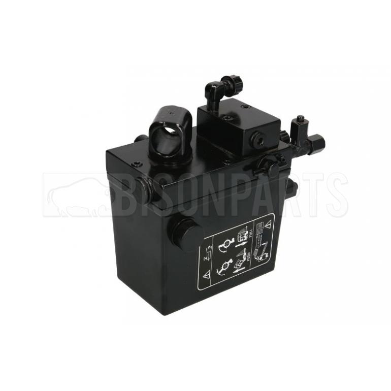 CAB TILT PUMP ASSEMBLY