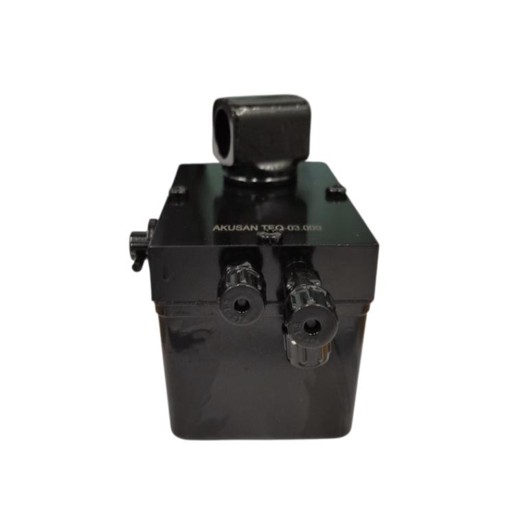HYDRAULIC CAB TILT PUMP