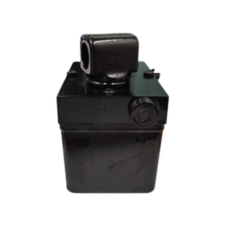 HYDRAULIC CAB TILT PUMP