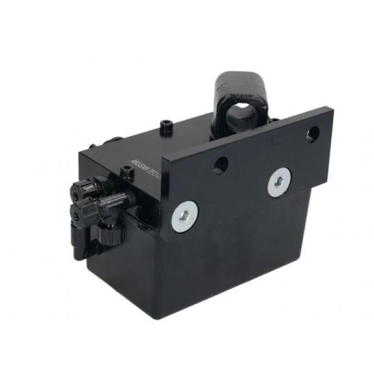 HYDRAULIC CAB TILT PUMP ASSEMBLY