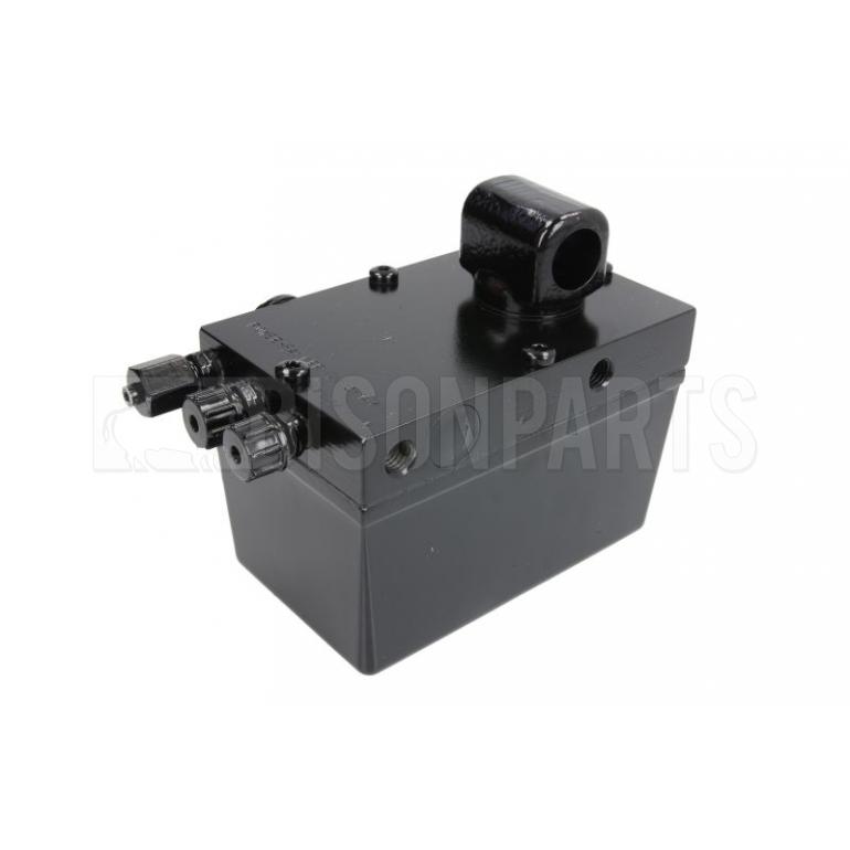 HYDRAULIC CAB TILT PUMP