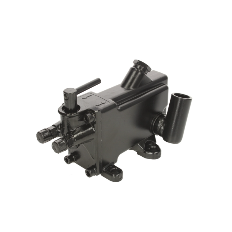 CAB TILT PUMP ASSEMBLY
