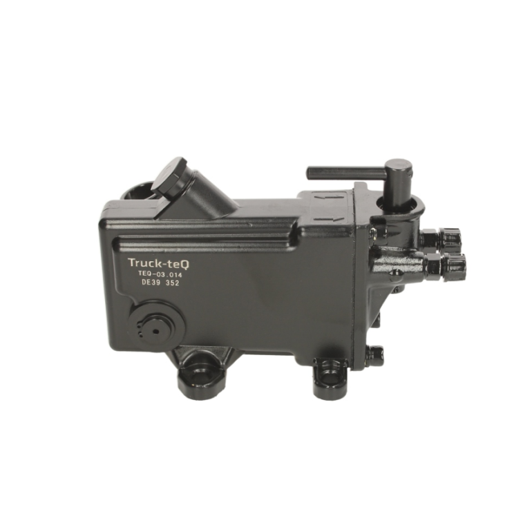 CAB TILT PUMP ASSEMBLY