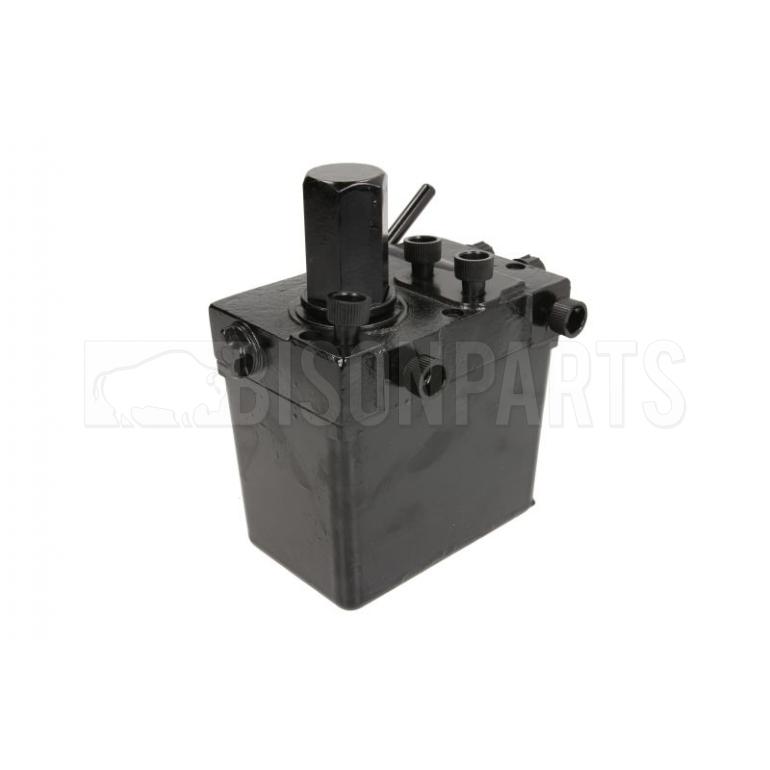 CAB TILT PUMP ASSEMBLY
