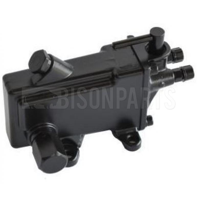 CAB TILT PUMP ASSEMBLY
