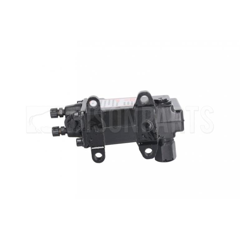 CAB TILT PUMP ASSEMBLY