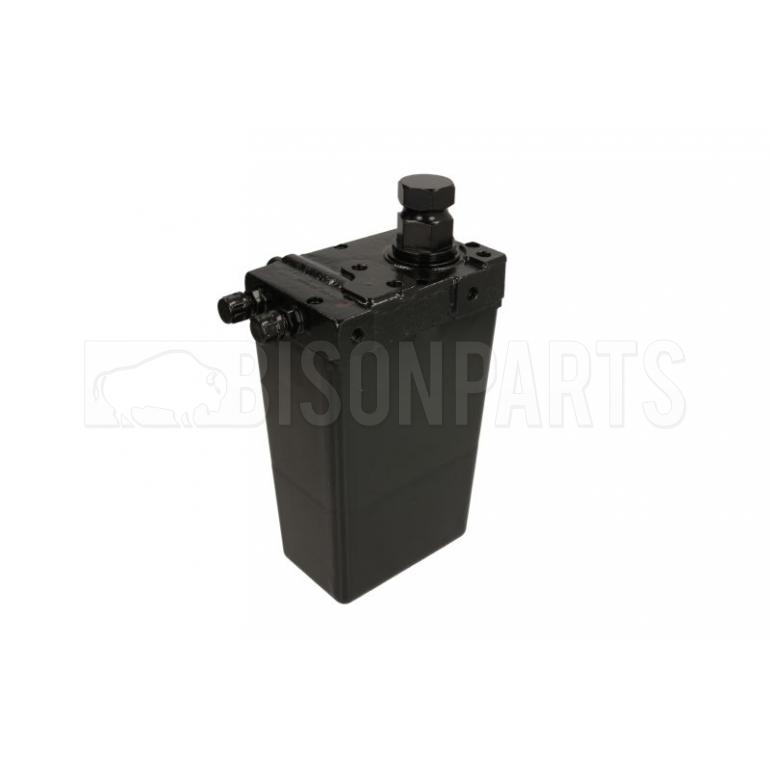 CAB TILT PUMP ASSEMBLY