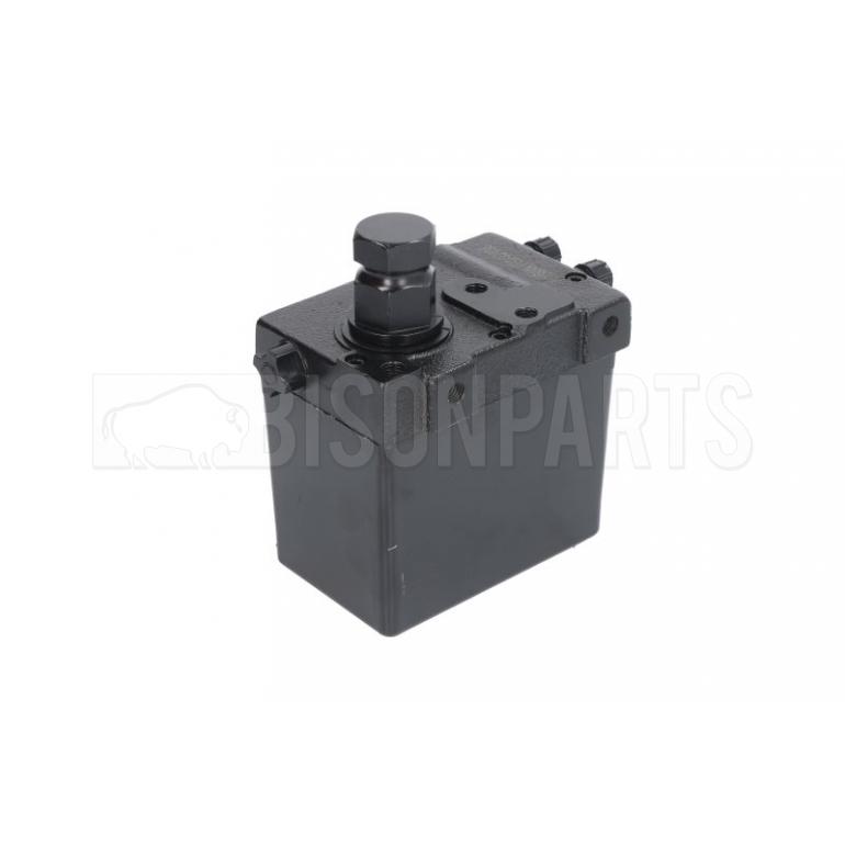 CAB TILT PUMP ASSEMBLY