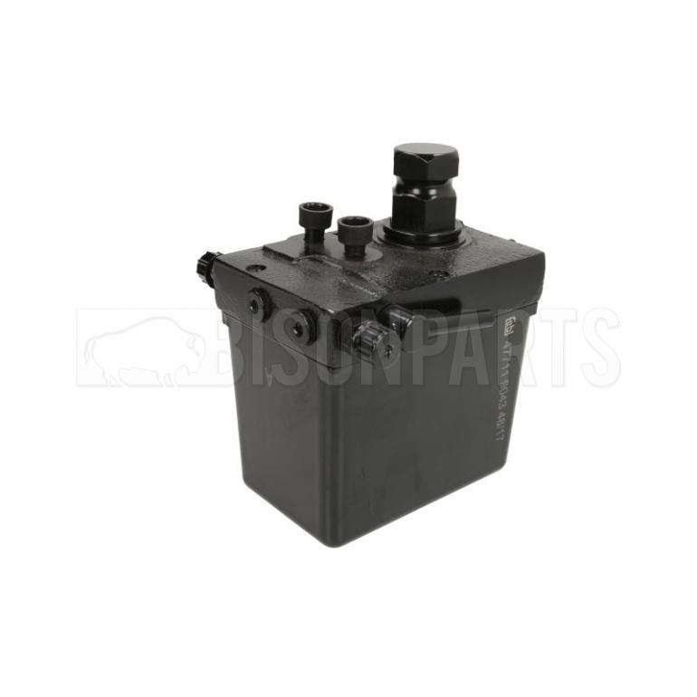 CAB TILT PUMP ASSEMBLY