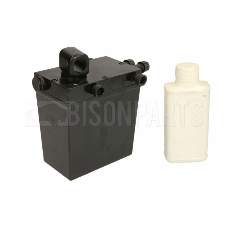 CAB TILT PUMP ASSEMBLY