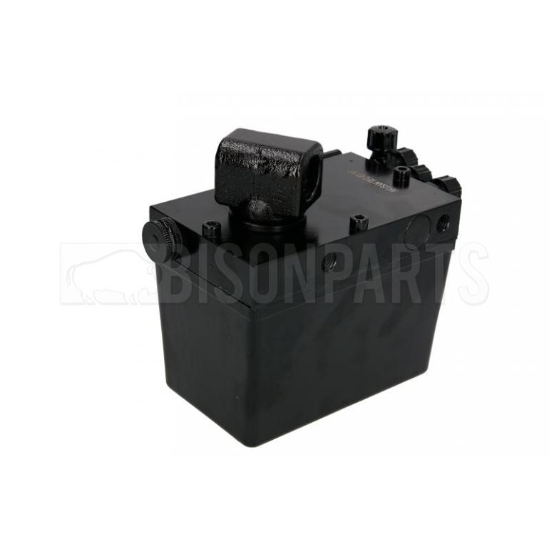 CAB TILT PUMP ASSEMBLY