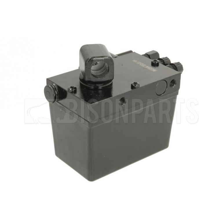 CAB TILT PUMP ASSEMBLY