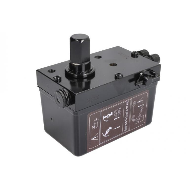 HYDRAULIC CAB TILT PUMP
