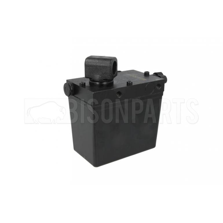 CAB TILT PUMP ASSEMBLY