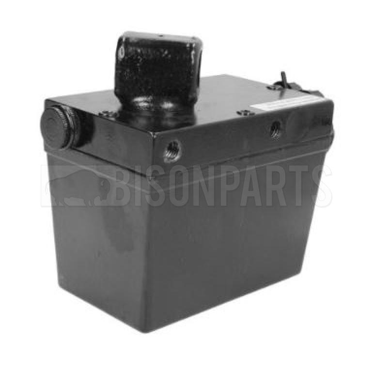 CAB TILT PUMP ASSEMBLY