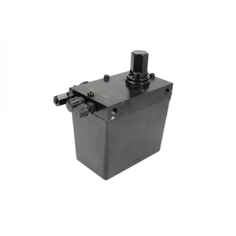 HYDRAULIC CAB TILT PUMP