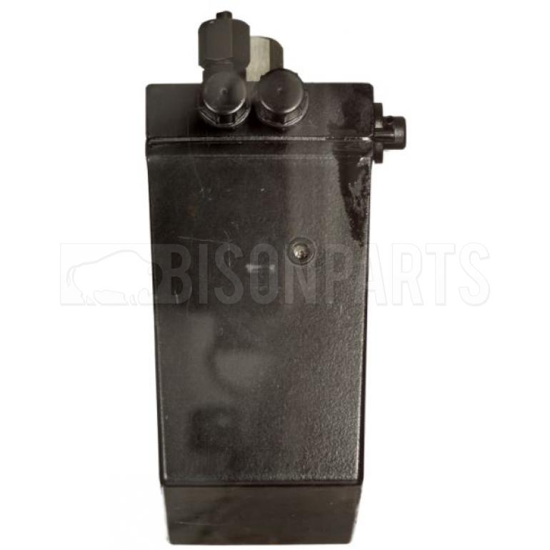 CAB TILT PUMP ASSEMBLY