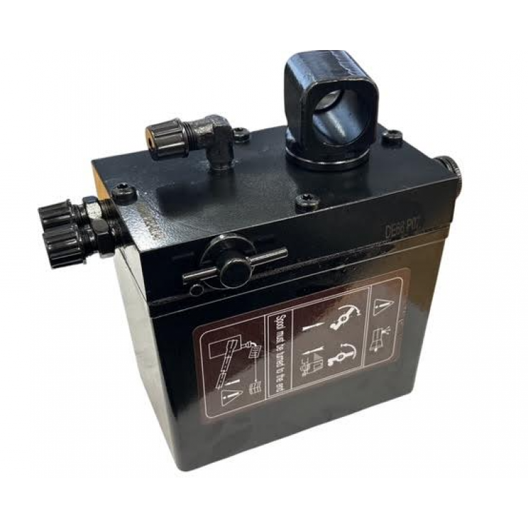 HYDRAULIC CAB TILT PUMP