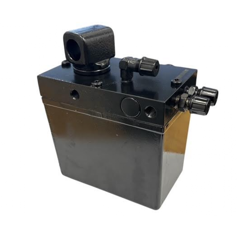 HYDRAULIC CAB TILT PUMP