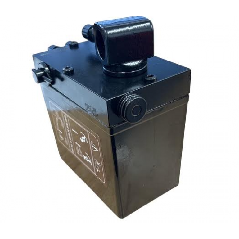 HYDRAULIC CAB TILT PUMP