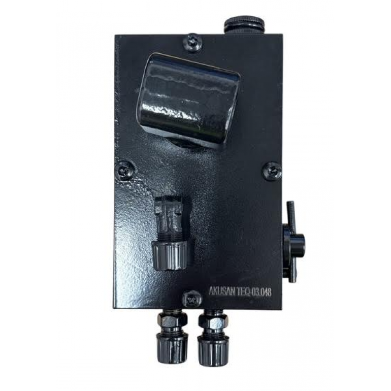 HYDRAULIC CAB TILT PUMP
