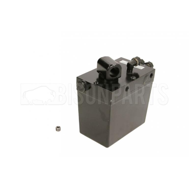 CAB TILT PUMP ASSEMBLY