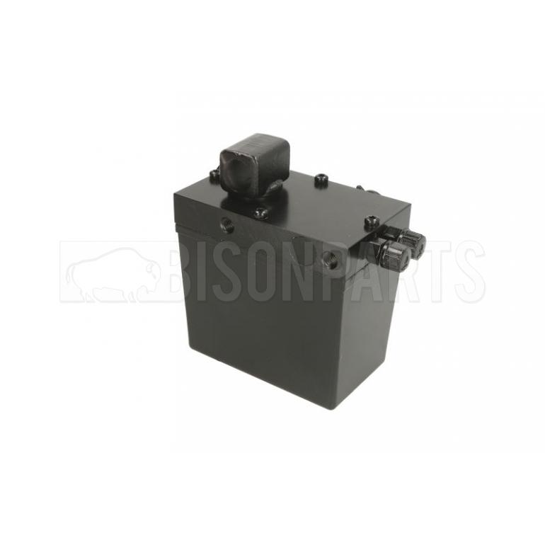 CAB TILT PUMP ASSEMBLY