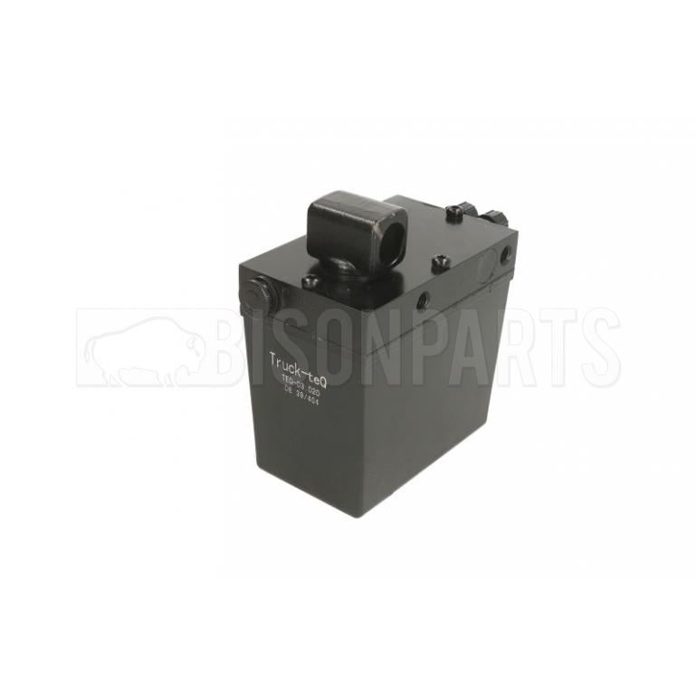 CAB TILT PUMP ASSEMBLY