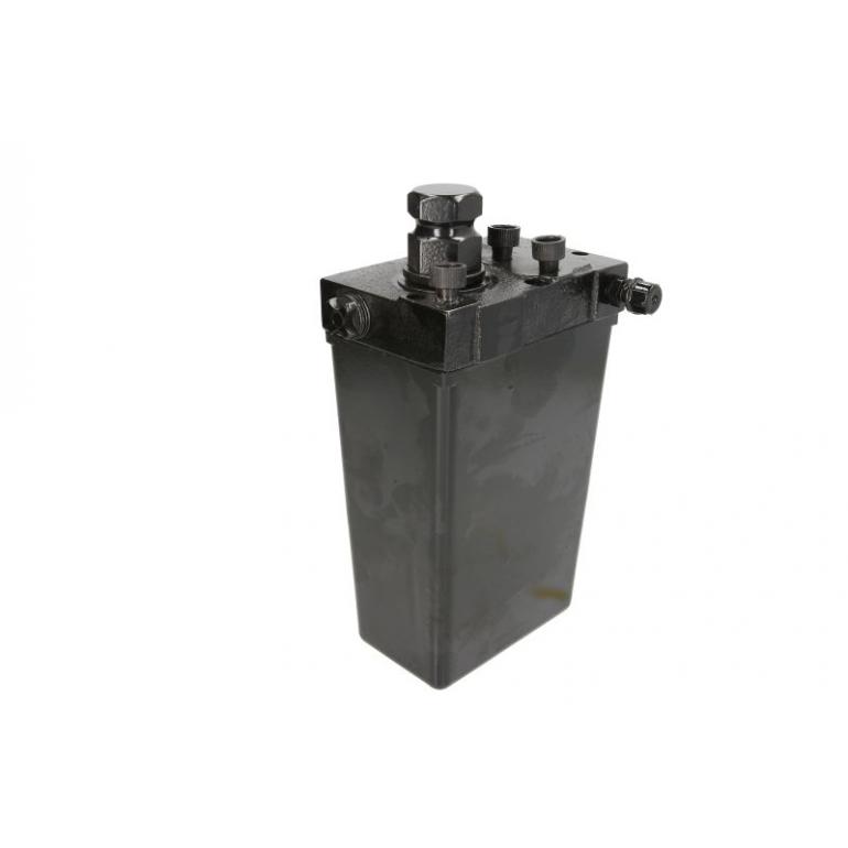 HYDRAULIC CAB TILT PUMP