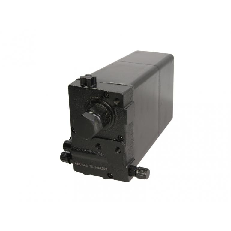 HYDRAULIC CAB TILT PUMP