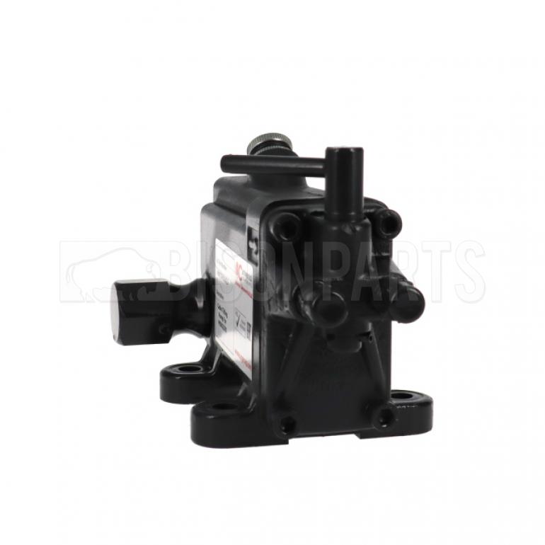 CAB TILT PUMP ASSEMBLY
