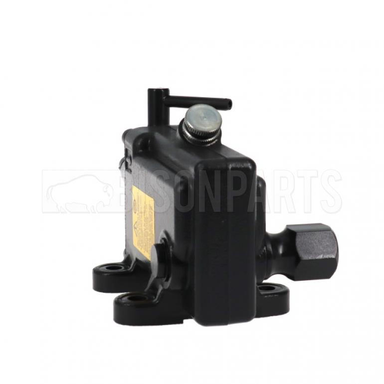 CAB TILT PUMP ASSEMBLY