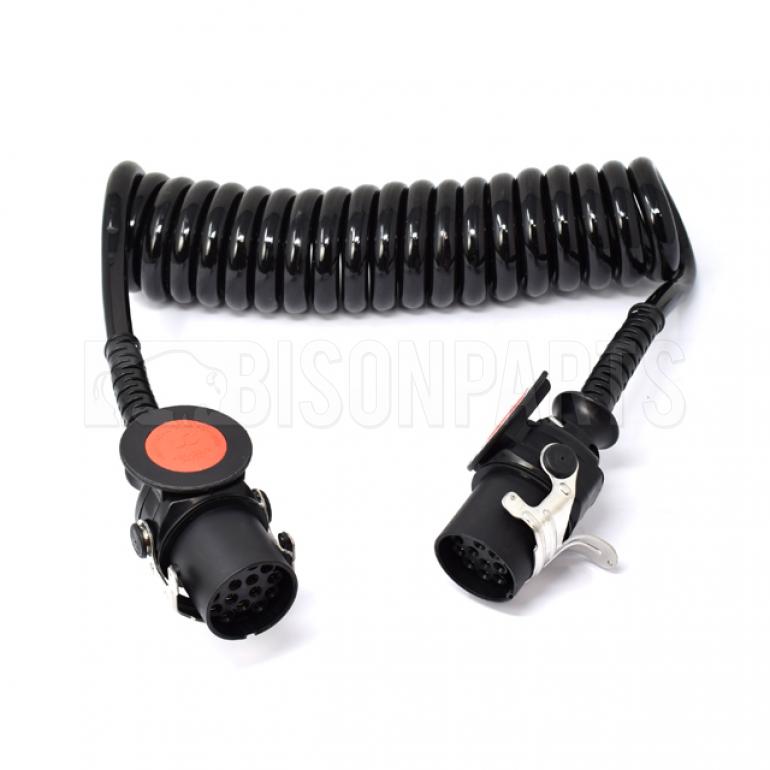 15 PIN ELECTRIC COIL 3.5M