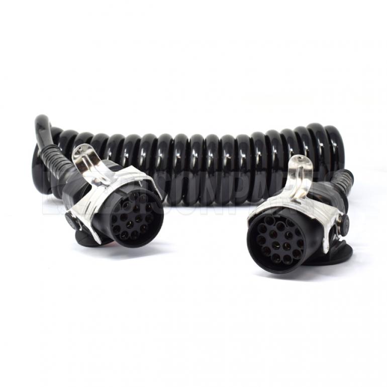 15 PIN ELECTRIC COIL 3.5M