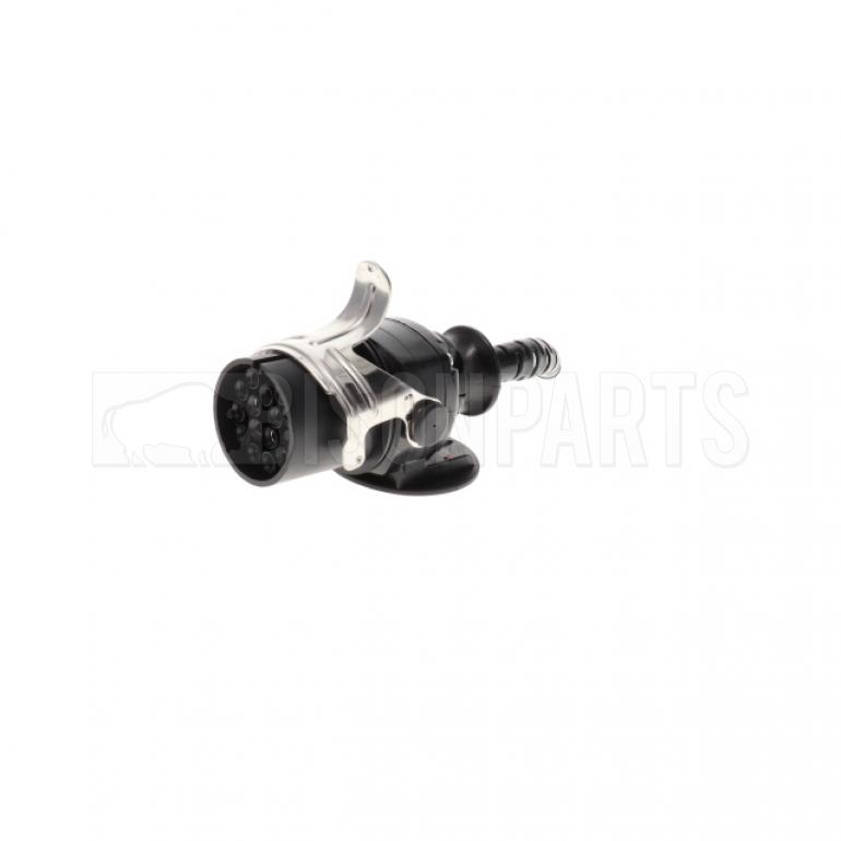 15 PIN ELECTRICAL PLUG C/W SCREW TERMINALS 24V