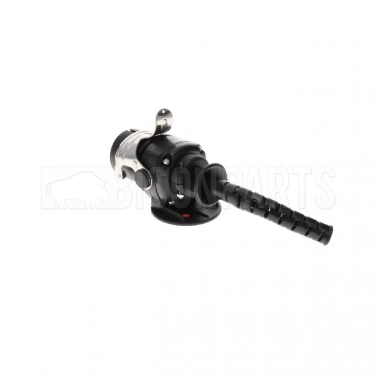 15 PIN ELECTRICAL PLUG C/W SCREW TERMINALS 24V
