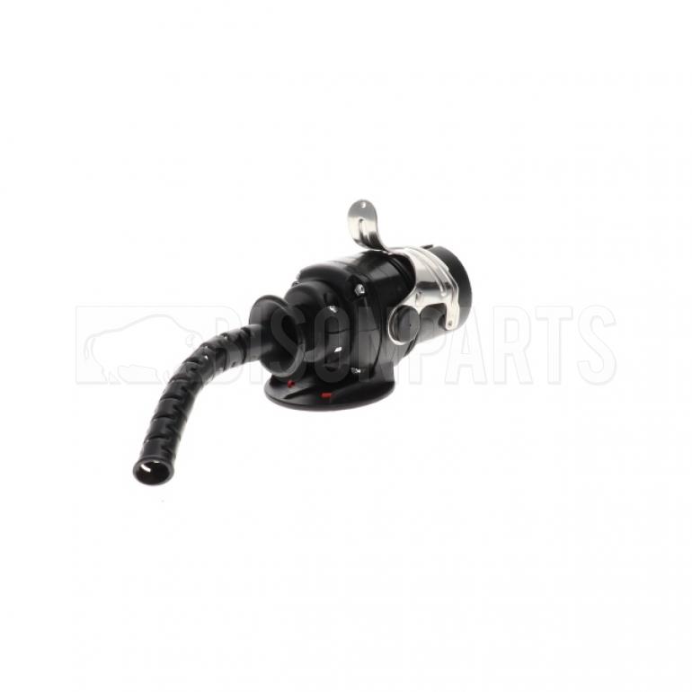 15 PIN ELECTRICAL PLUG C/W SCREW TERMINALS 24V
