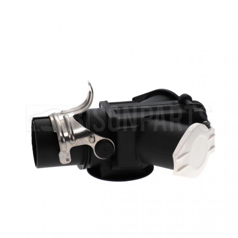 ELECTRIC TWIN ADAPTOR SOCKET