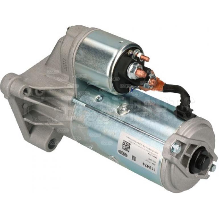 STARTER MOTOR 12V 1.8KW