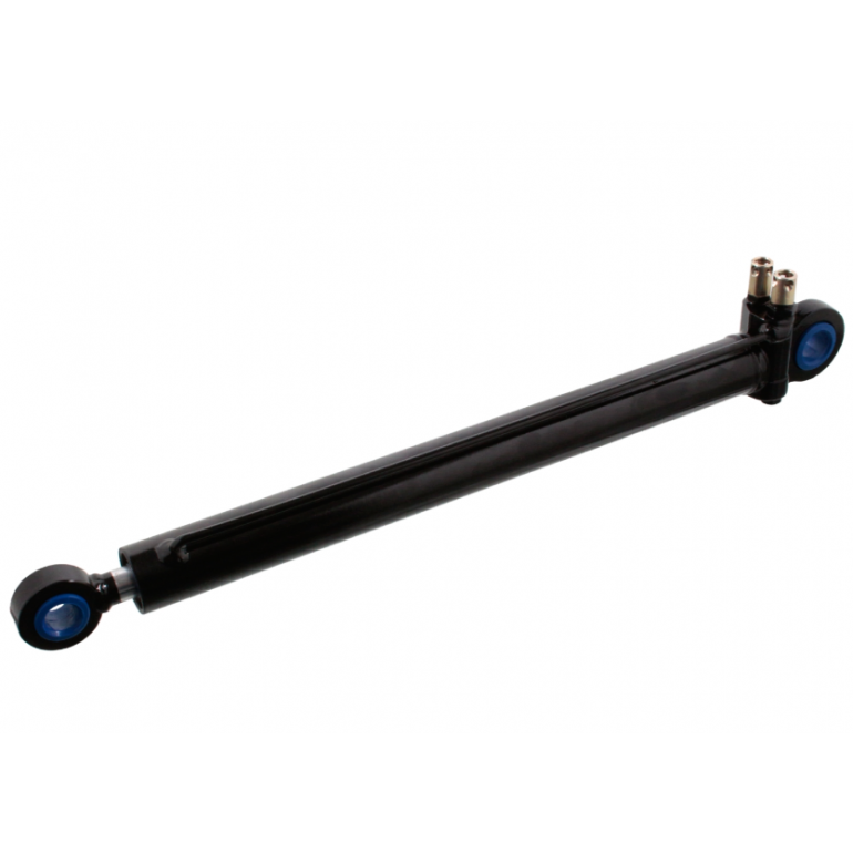 HYDRAULIC CAB TILT CYLINDER RAM