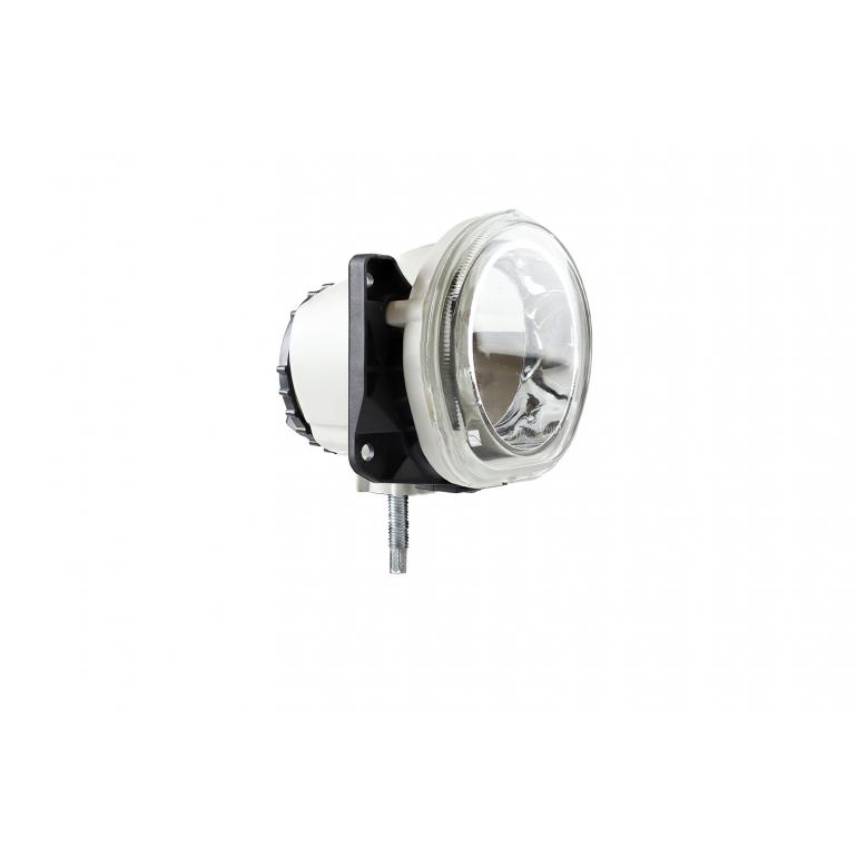 FRONT FOG LAMPS RH & LH (PAIR)